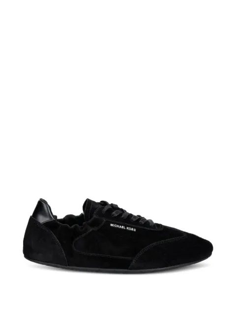 Michael Kors baskets Archer en daim