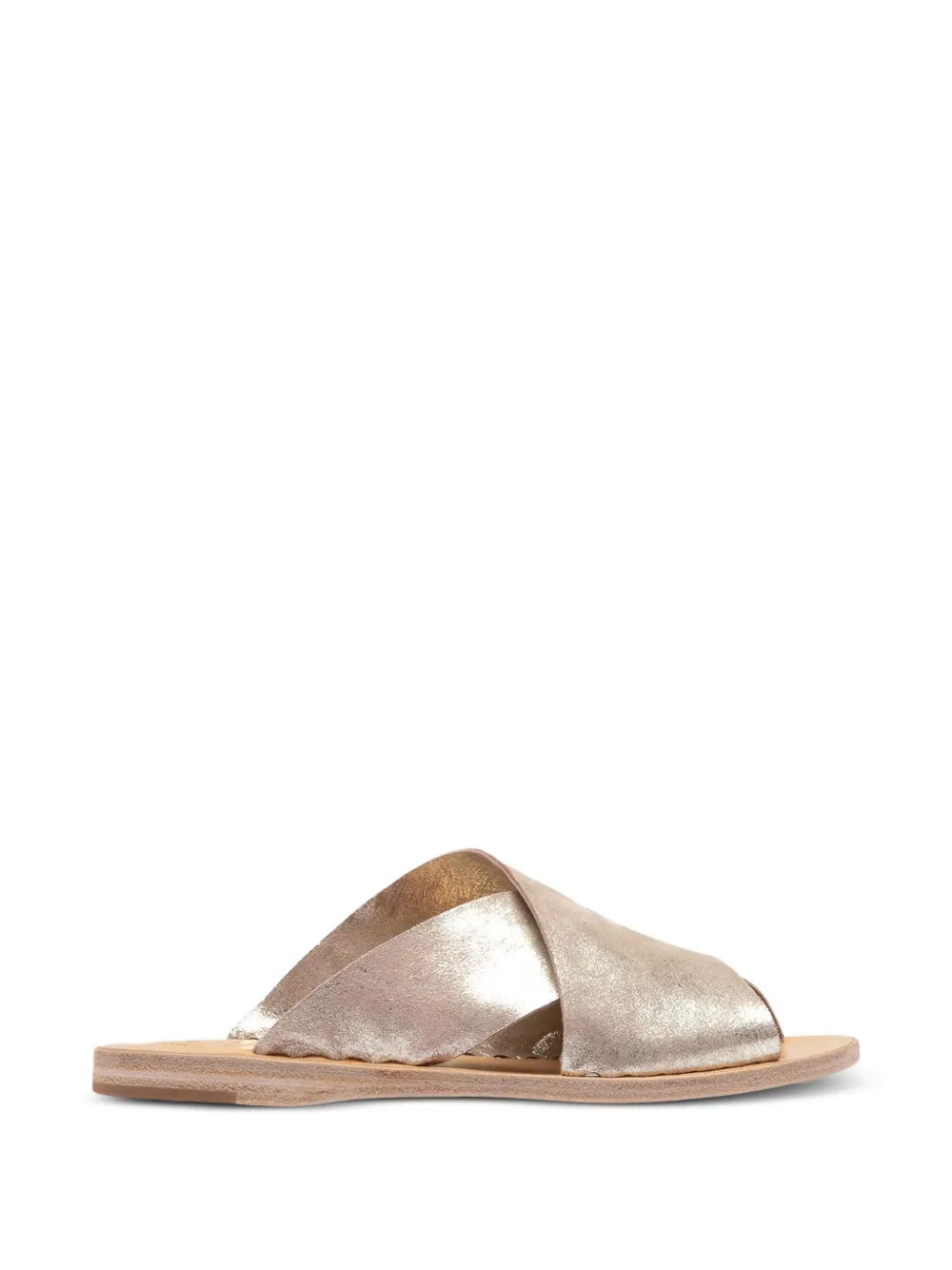 Officine Creative Sandali Itaca - Oro