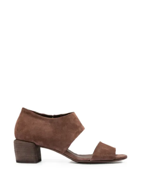 Officine Creative Hadry cut-out sandals