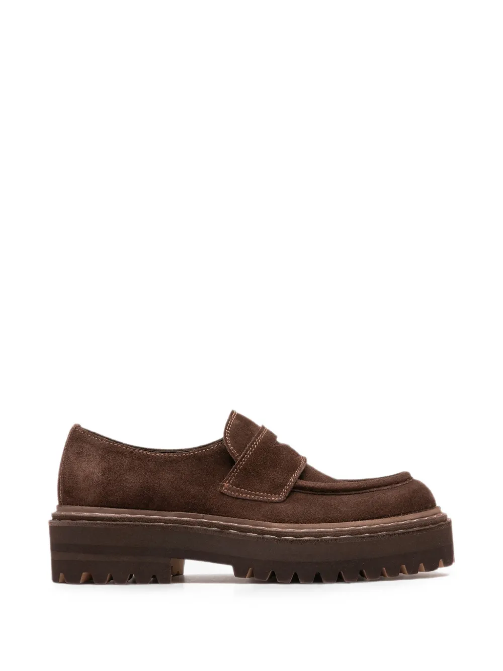 Officine Creative Blossom 015 loafers