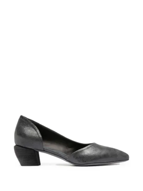 Officine Creative Sally pointed-toe pumps