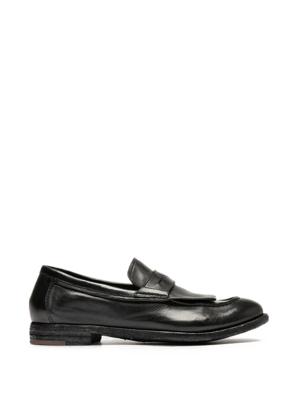 Officine Creative Lexikon 549 Loafer - Schwarz