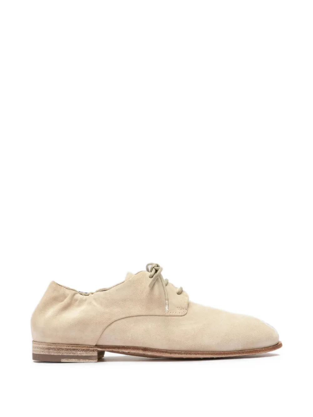 Officine Creative Solitude 114 lace-up Derby shoes