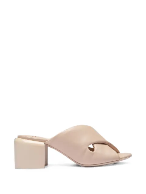 Officine Creative Ethel crossover sandals