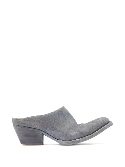 Officine Creative mules Wanda
