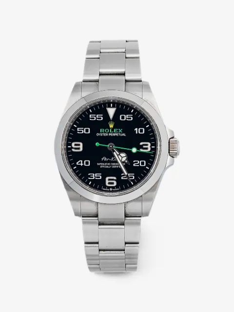 Rolex reloj Air King de 40mm