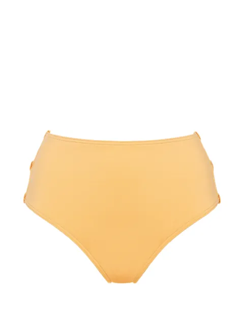 ERES bikini bottom Cycle con tiro alto