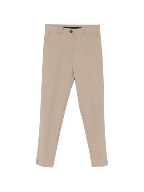 RRD Surflex Winter slim-fit trousers