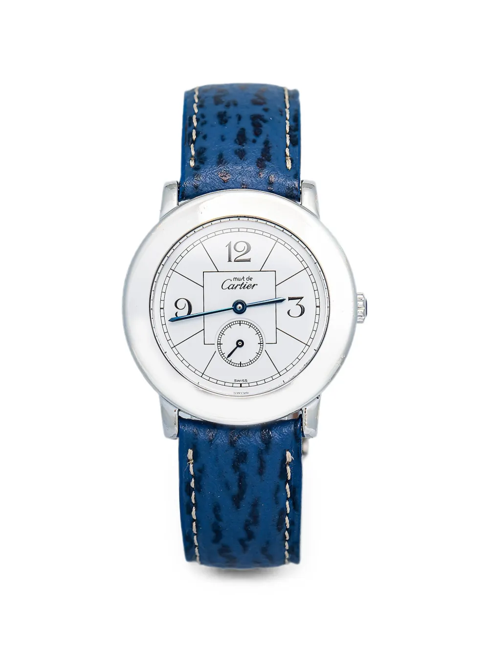 Cartier Must De 32mm watch - Bianco