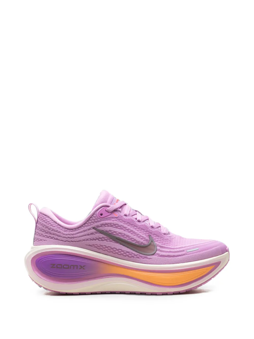 Nike Vomero Plus road-running shoes - Violett