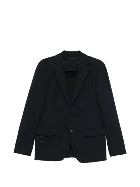 RRD blazer Suflex con botones