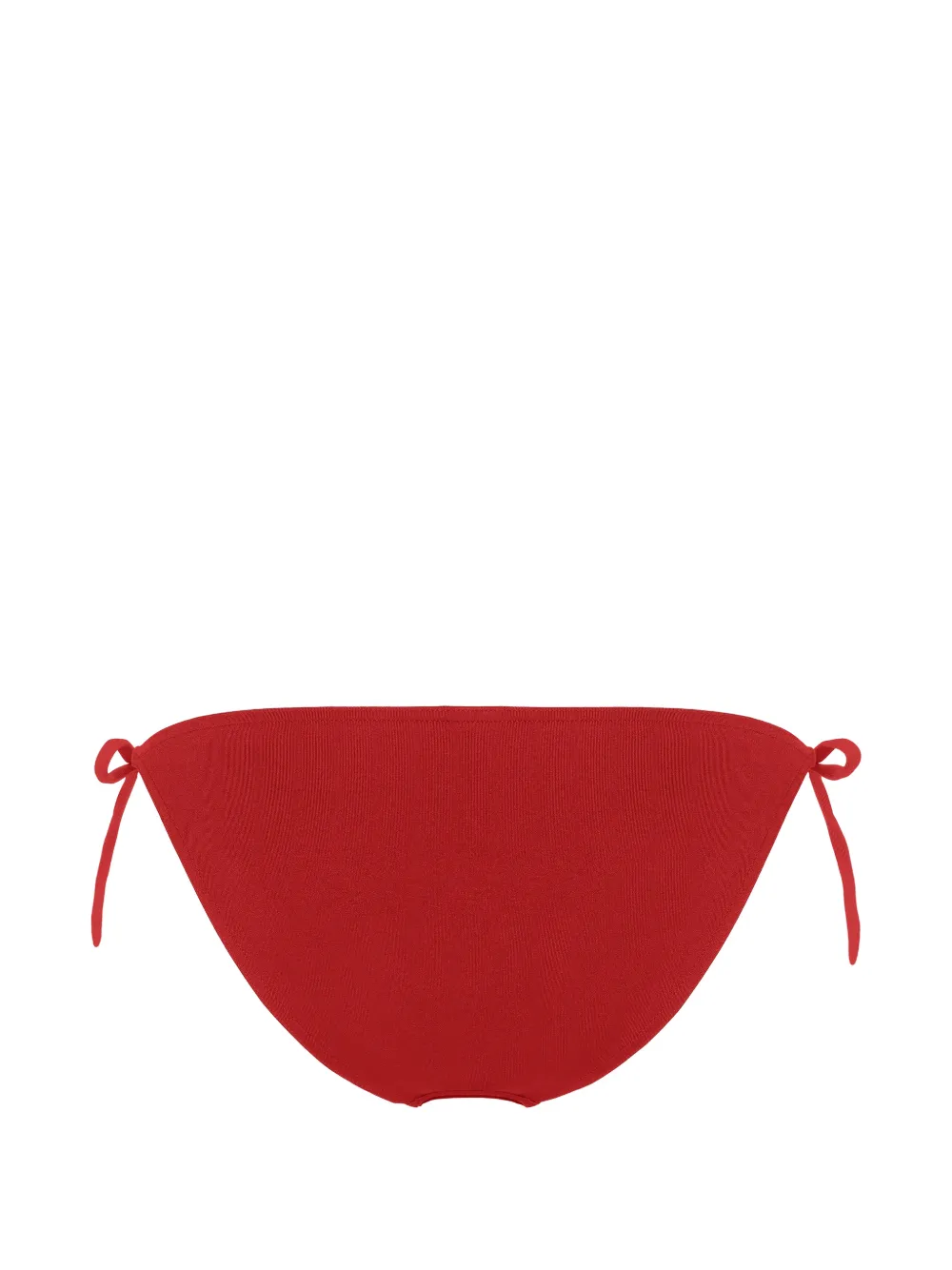 ERES Malou bikinislip met strik Oranje