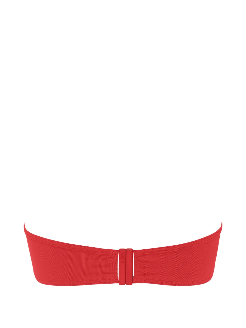 ERES Show bandeau bikinitop Rood
