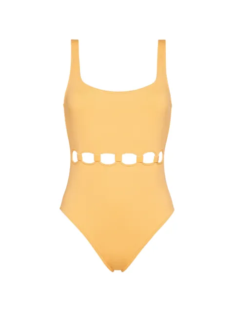 ERES Replay cut-out swimsuit