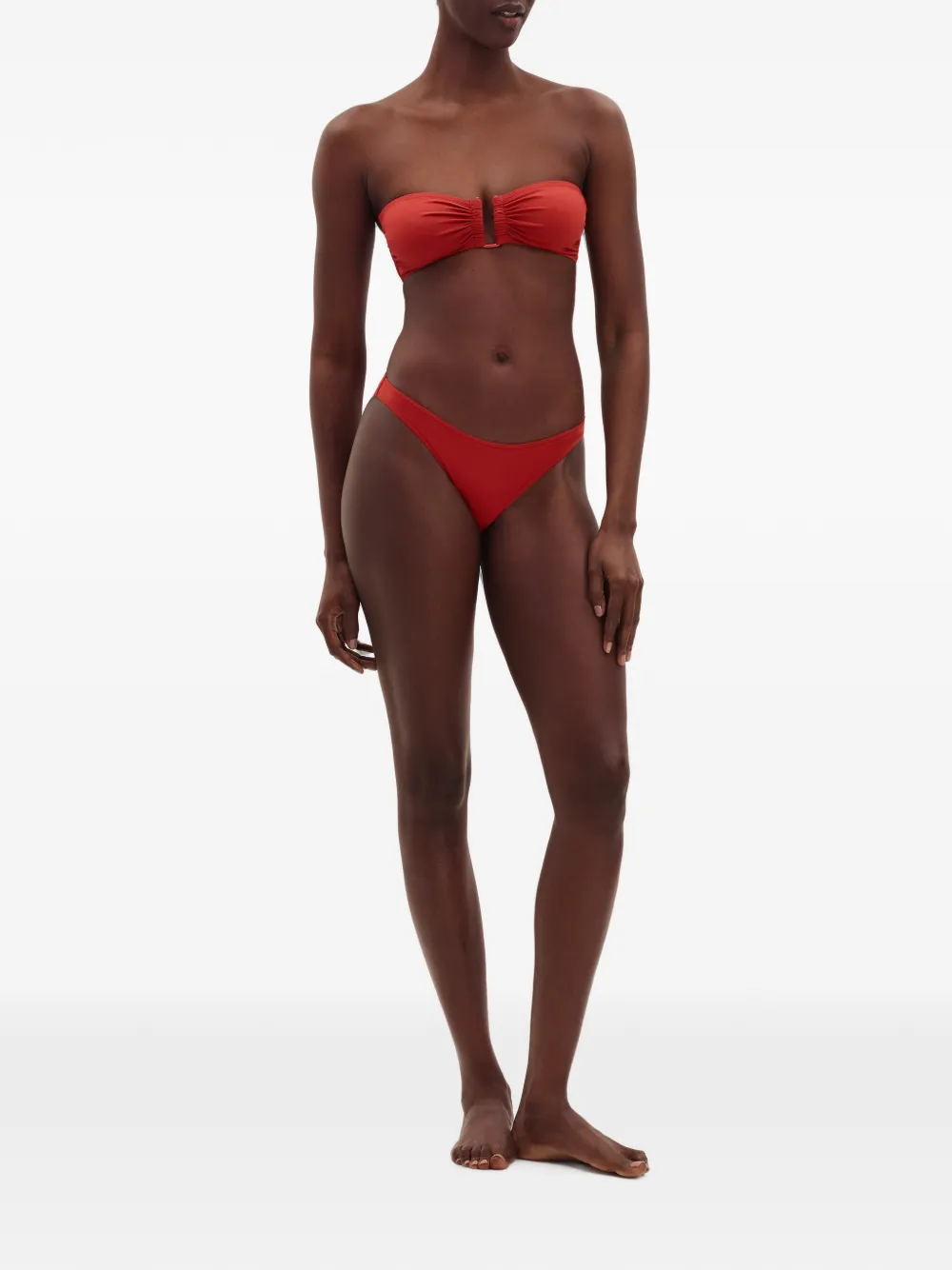 ERES Bikinislip Oranje