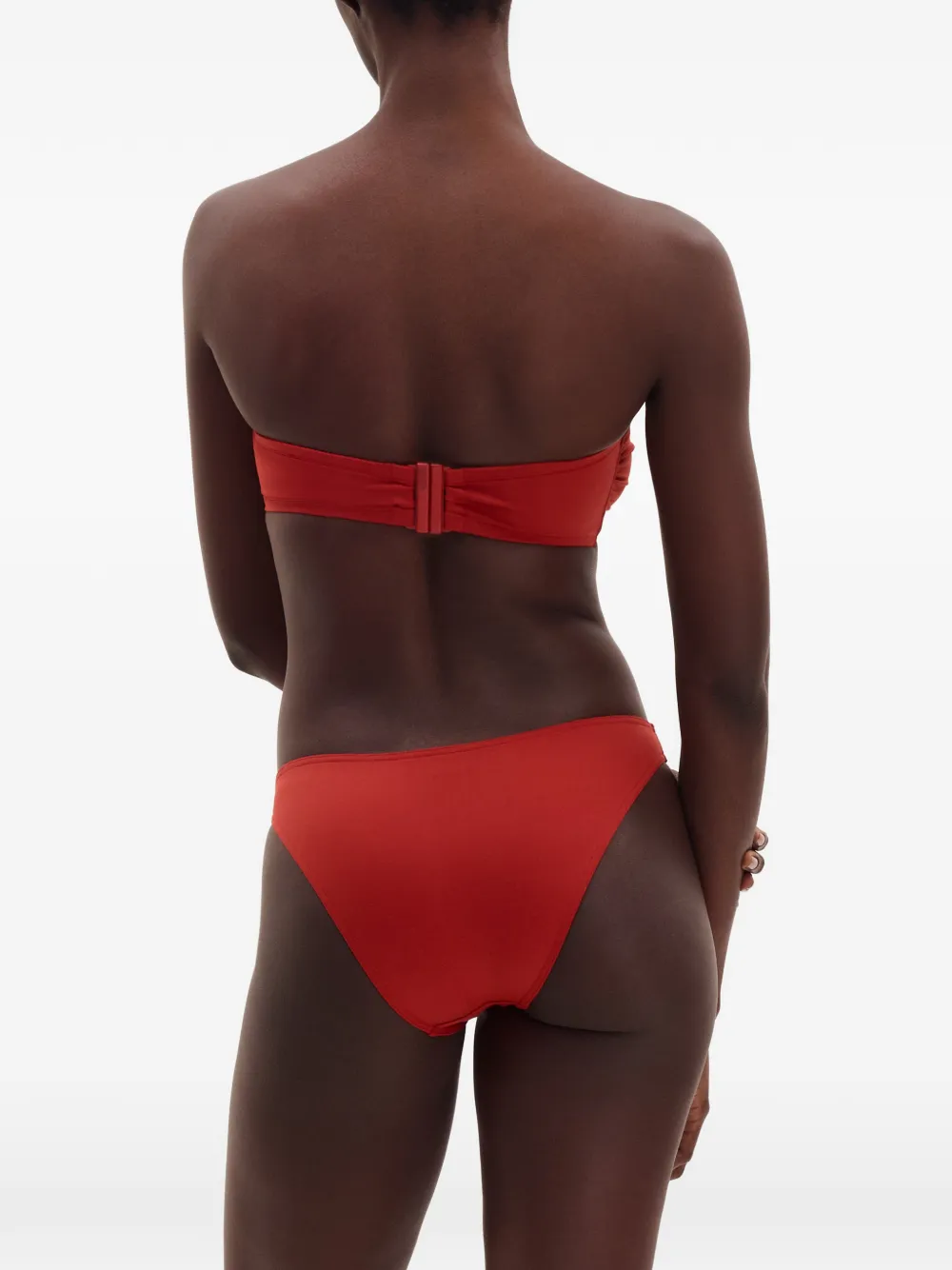 ERES Bikinislip Oranje