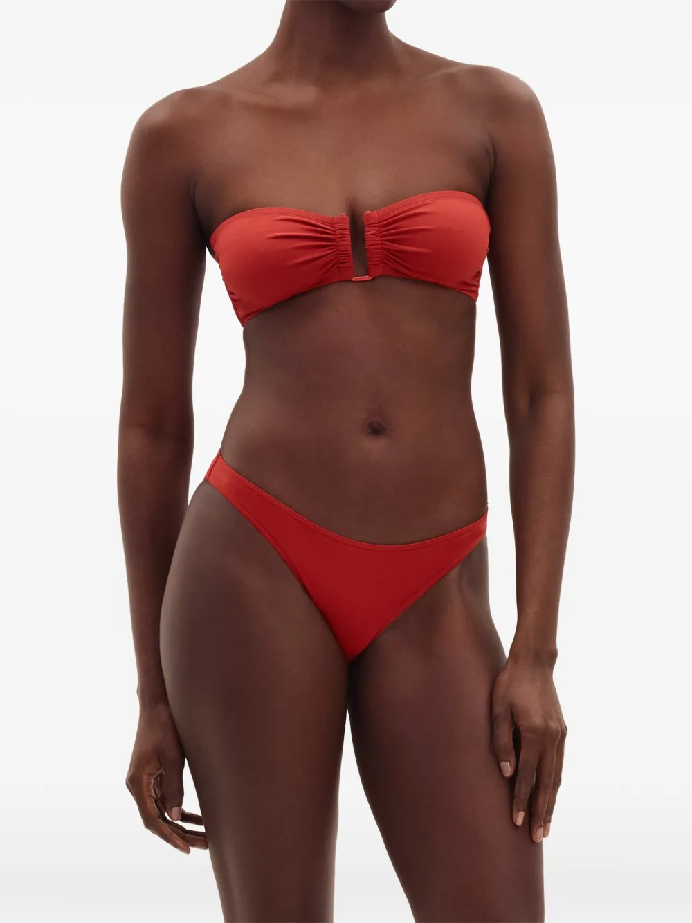 ERES Bikinislip Oranje