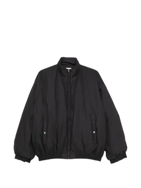 LAMRONS zip-up jacket
