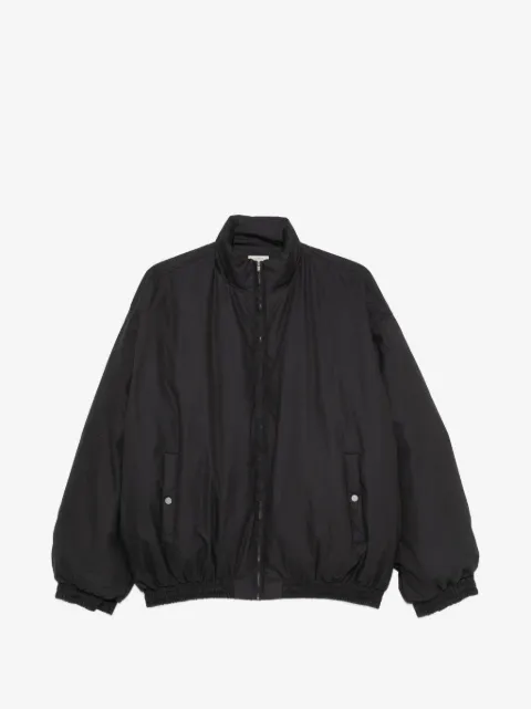 LAMRONS zip-up jacket