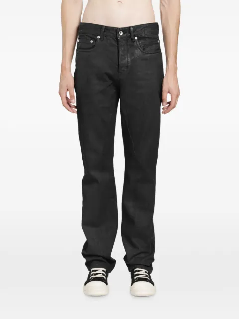 Rick Owens DRKSHDW jean Fog Cut