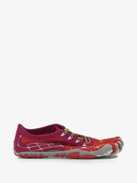 Vibram FiveFingers Seeya LS Evo panelled sneakers