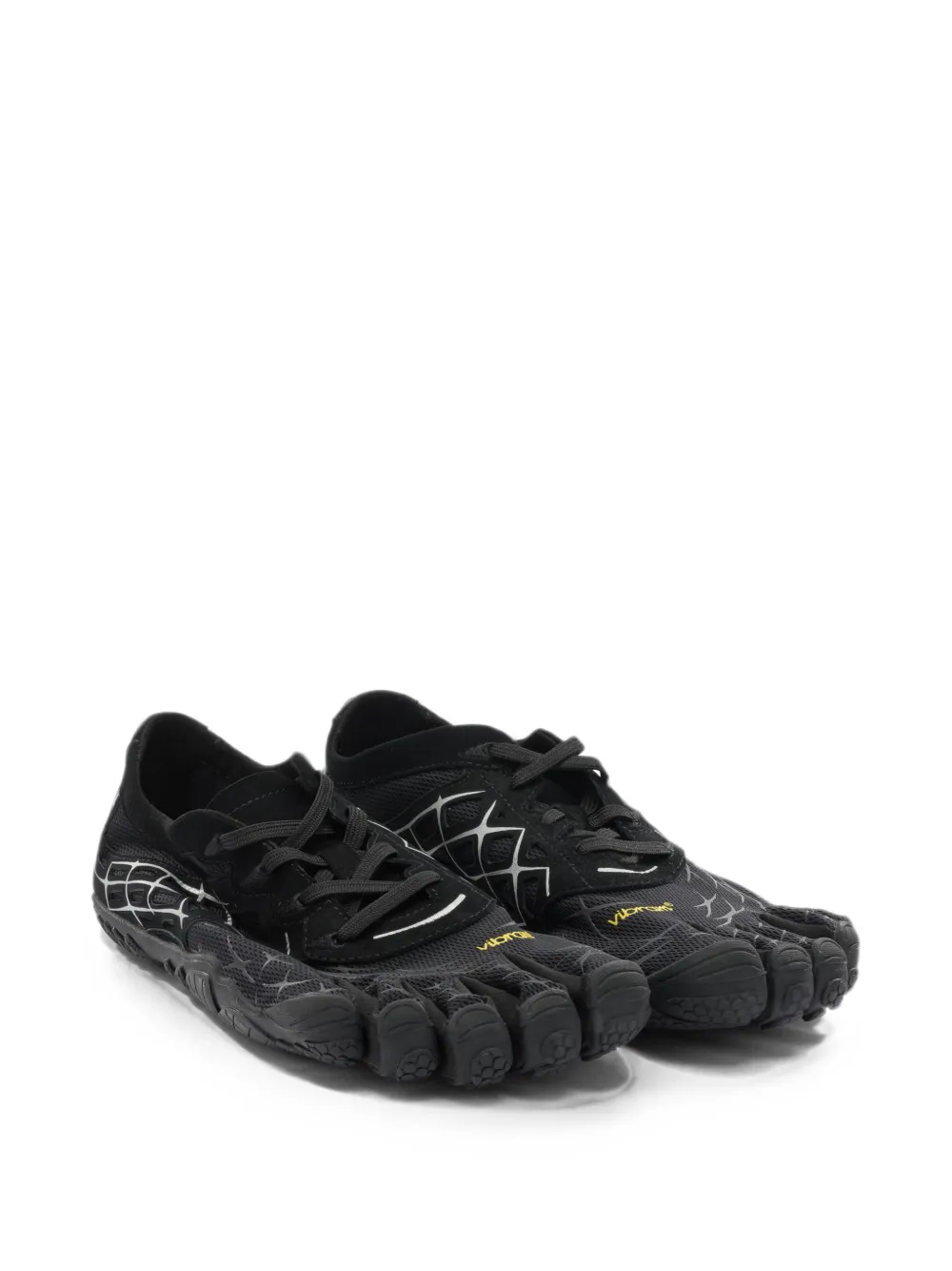 Vibram FiveFingers sneakers Zwart