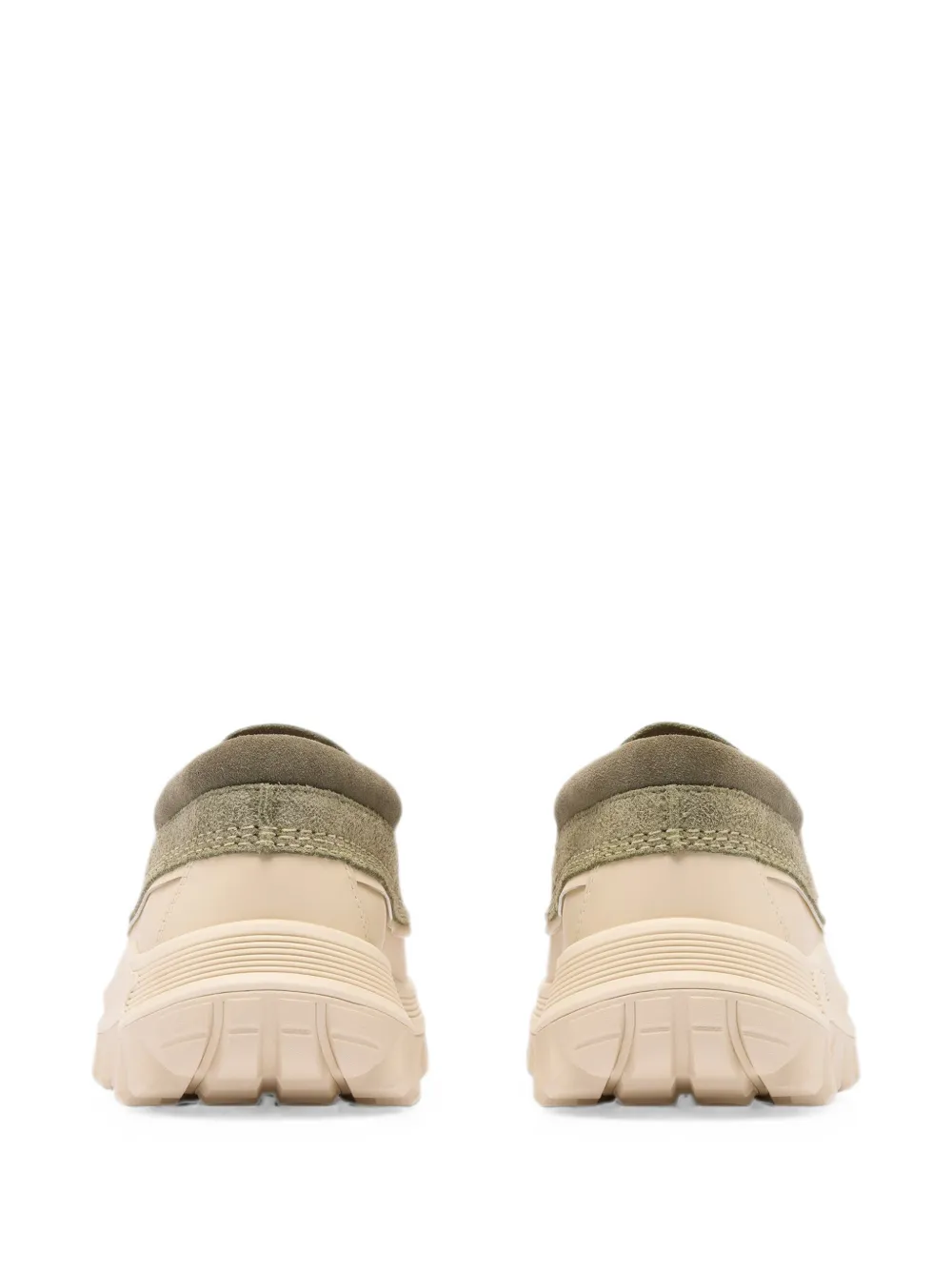 SOREL Callsign Northwater sneakers Groen