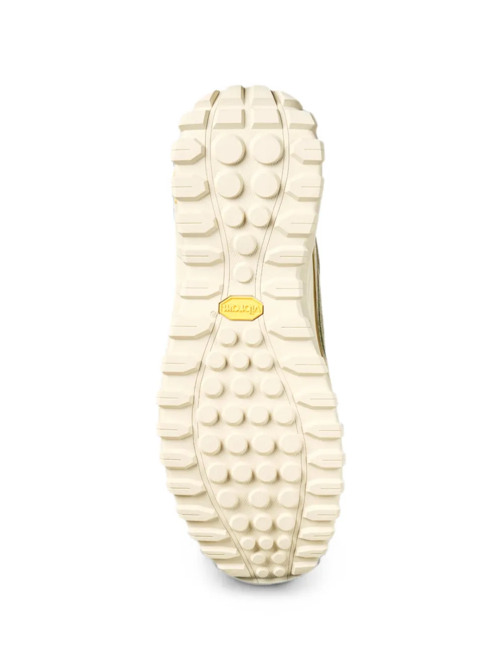 SOREL Callsign Northwater sneakers Groen