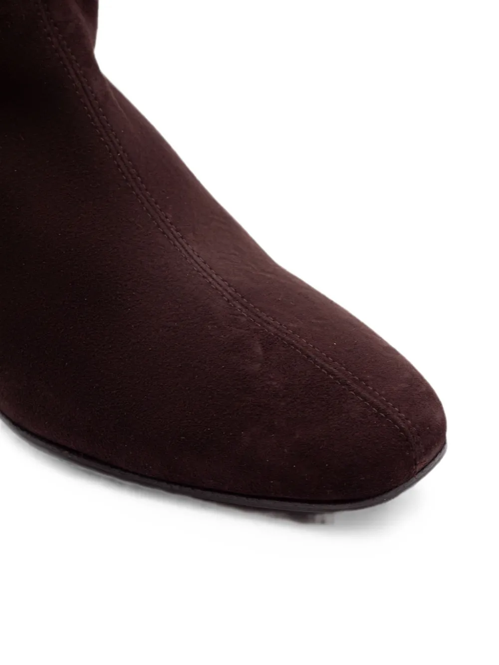 Roberto Festa Abigail knee-high boots Bruin