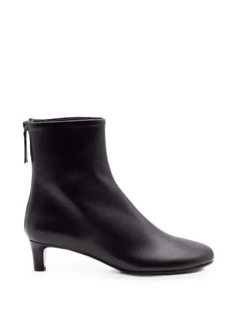 Roberto Festa Neel back-zip ankle boots