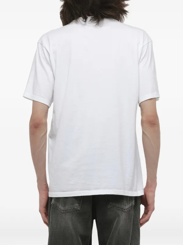 Undercover テディベア Tシャツ | ホワイト | FARFETCH JP