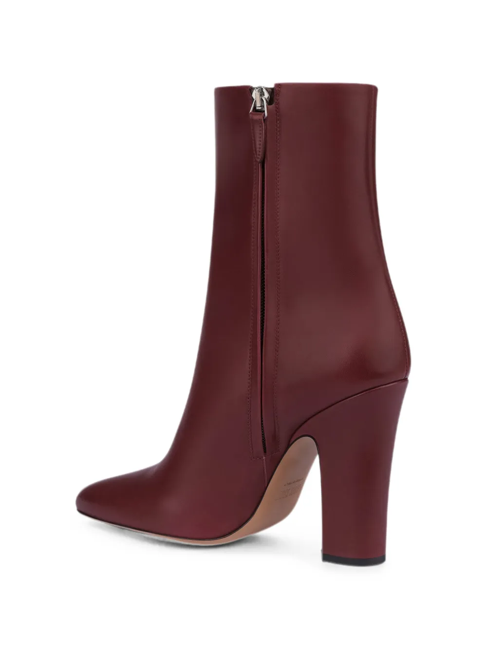 Paris Texas Lavinia ankle boots Rood