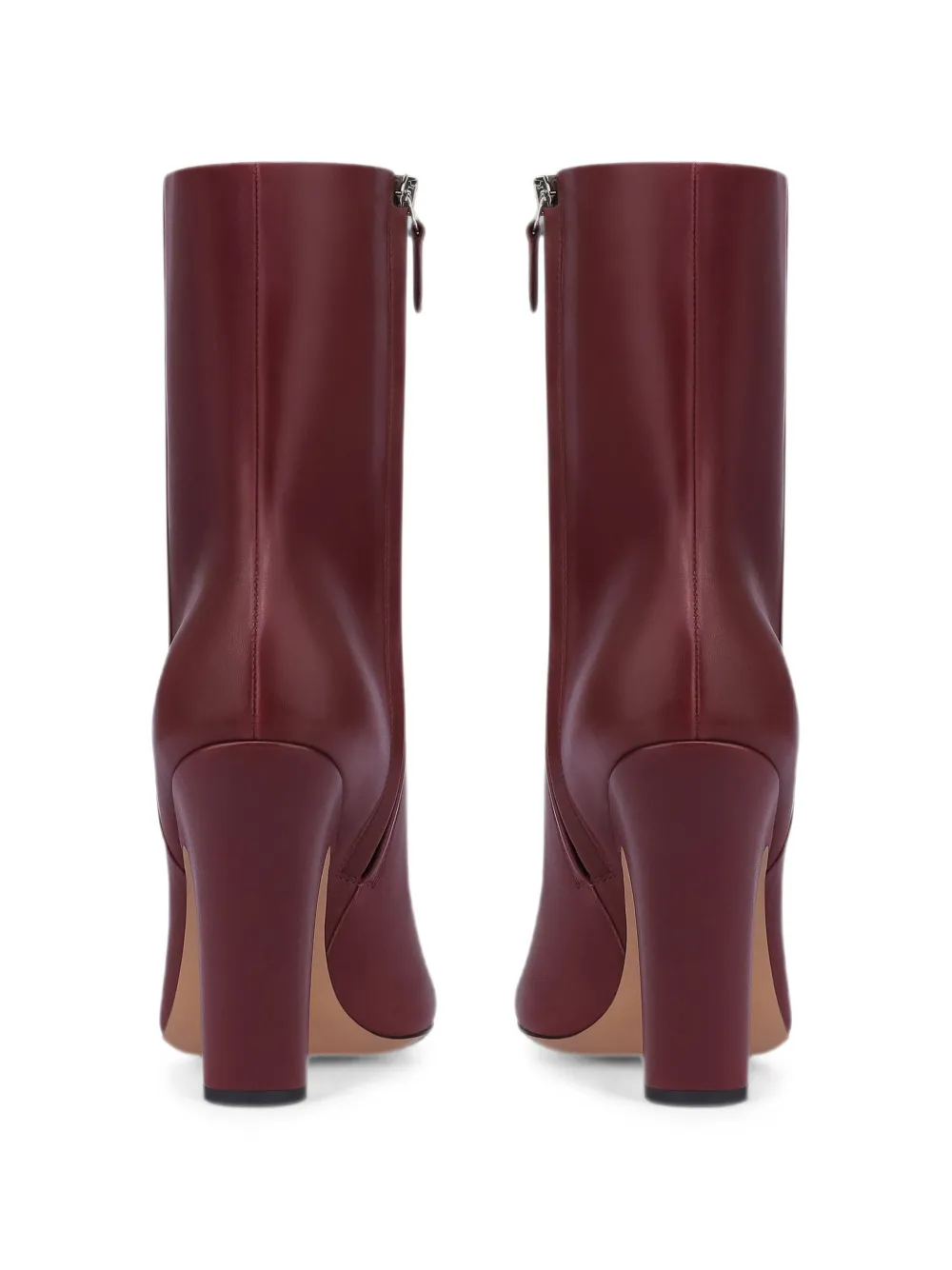Paris Texas Lavinia ankle boots Rood