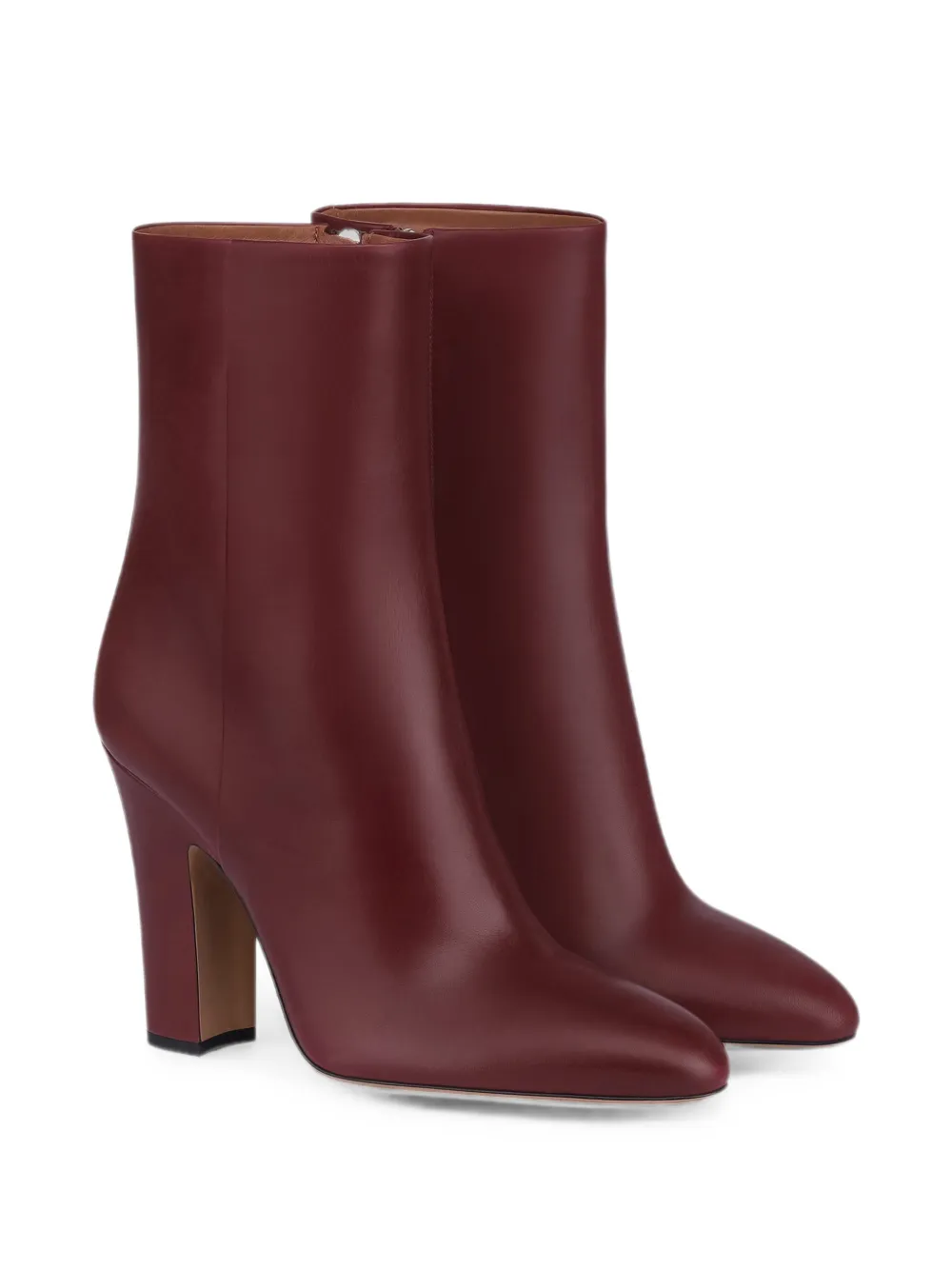 Paris Texas Lavinia ankle boots Rood