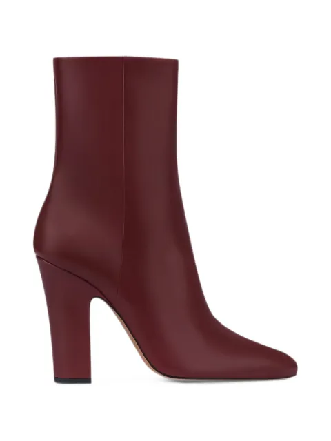 Paris Texas Lavinia ankle boots