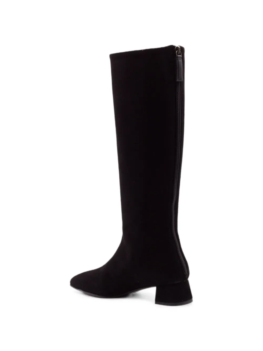 Roberto Festa Abigail knee-high boots Zwart