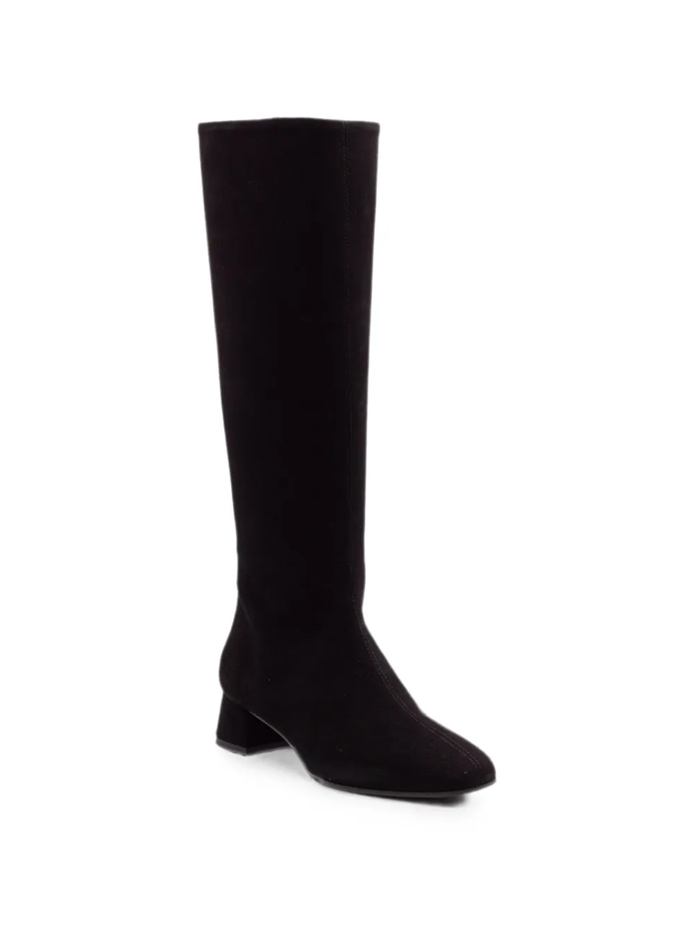 Roberto Festa Abigail knee-high boots Zwart