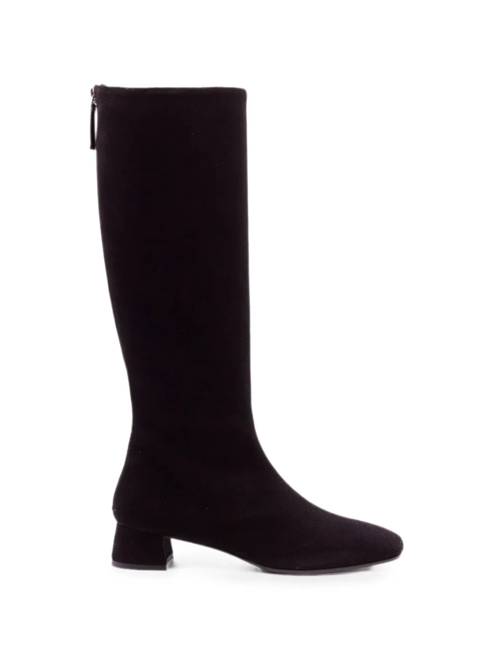Roberto Festa Abigail knee-high boots Zwart