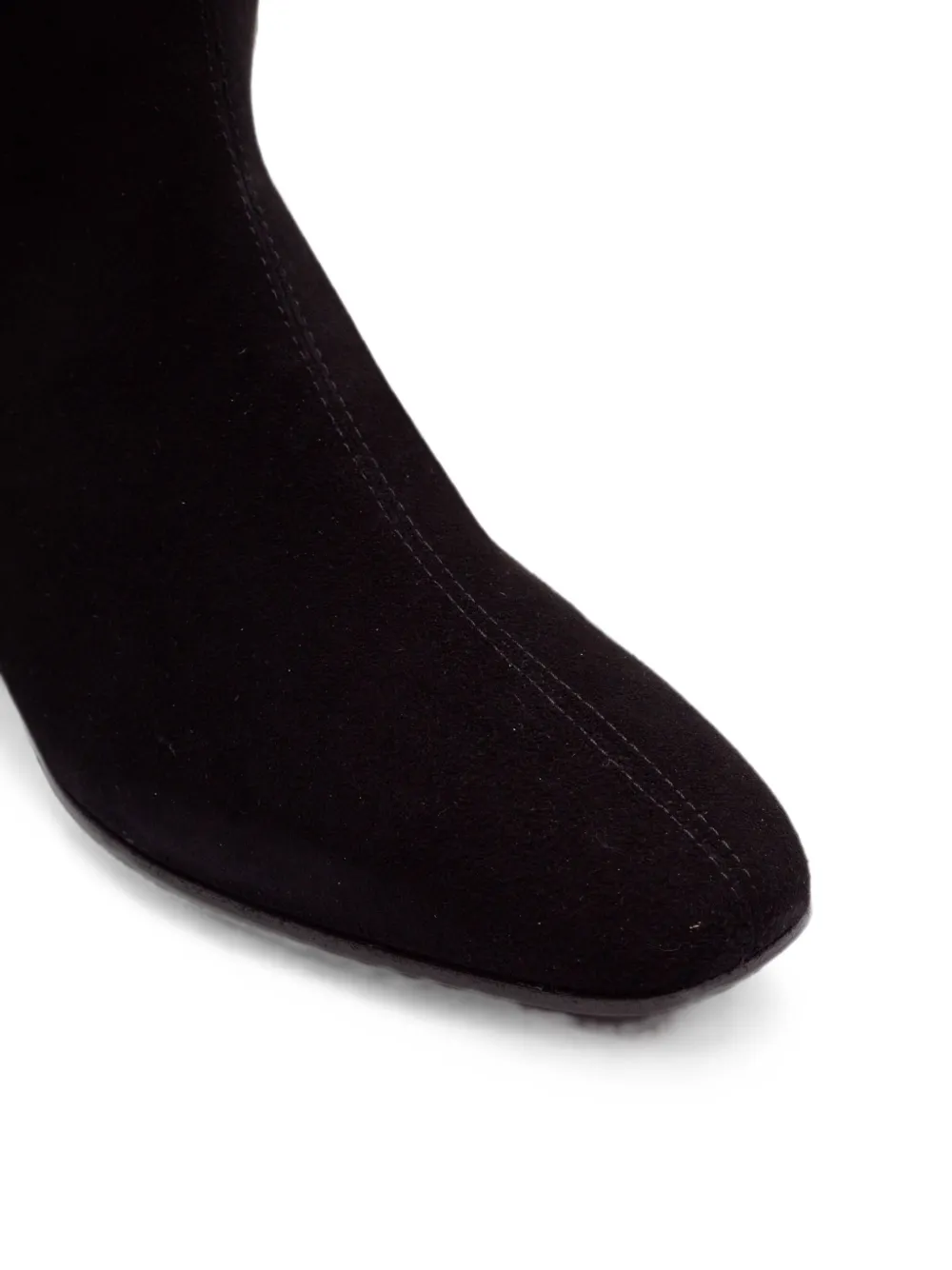 Roberto Festa Abigail knee-high boots Zwart