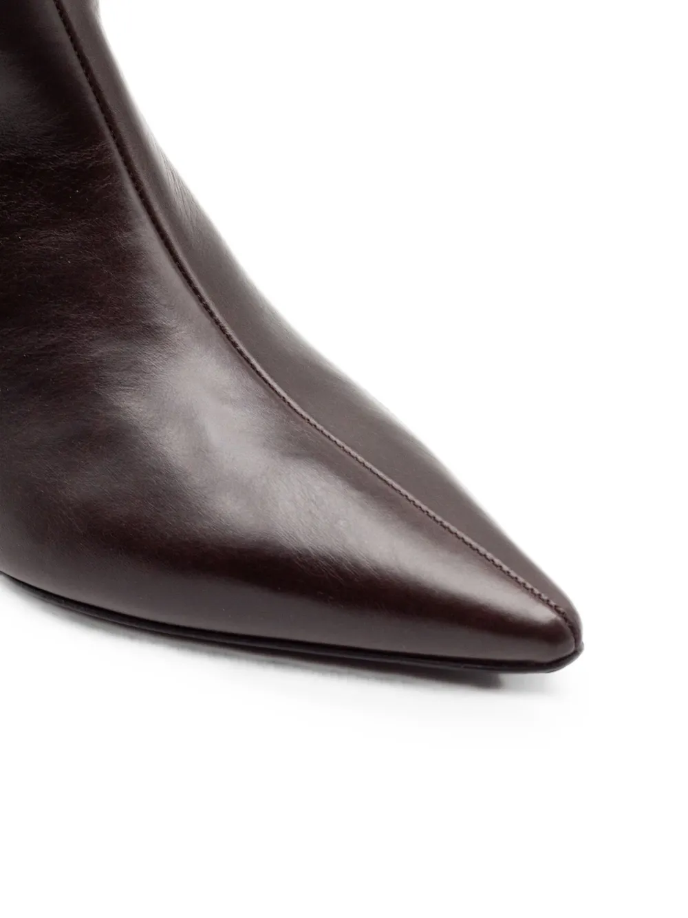 Roberto Festa Taisia knee-high boots Bruin