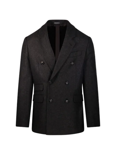 Emporio Armani double-breasted jacket