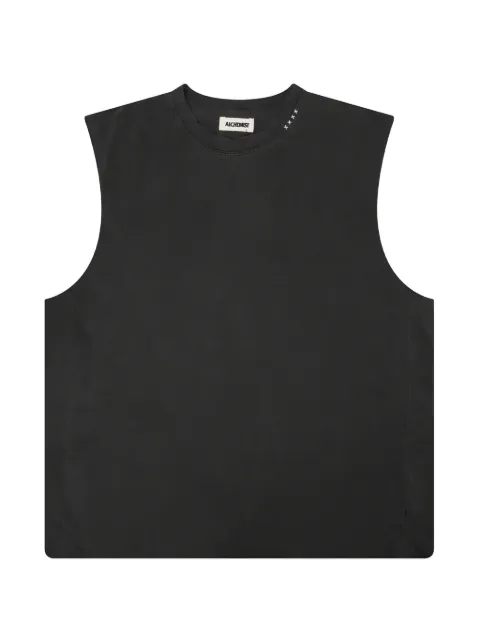 Alchemist Monk graphic-print T-shirt