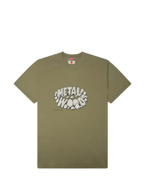 Metalwood Studio playera Stonehenge