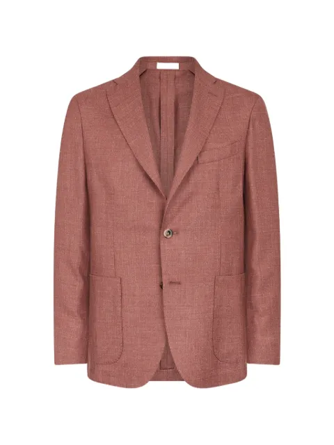 Boglioli blazer Oxford K-Jacket
