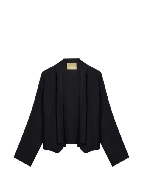 MOMONÌ Elvika pinwale corduroy jacket