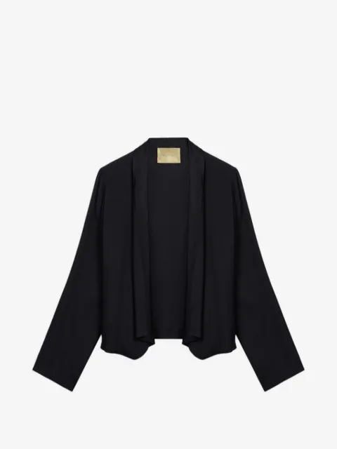 MOMONÌ chaqueta Elvika de pana