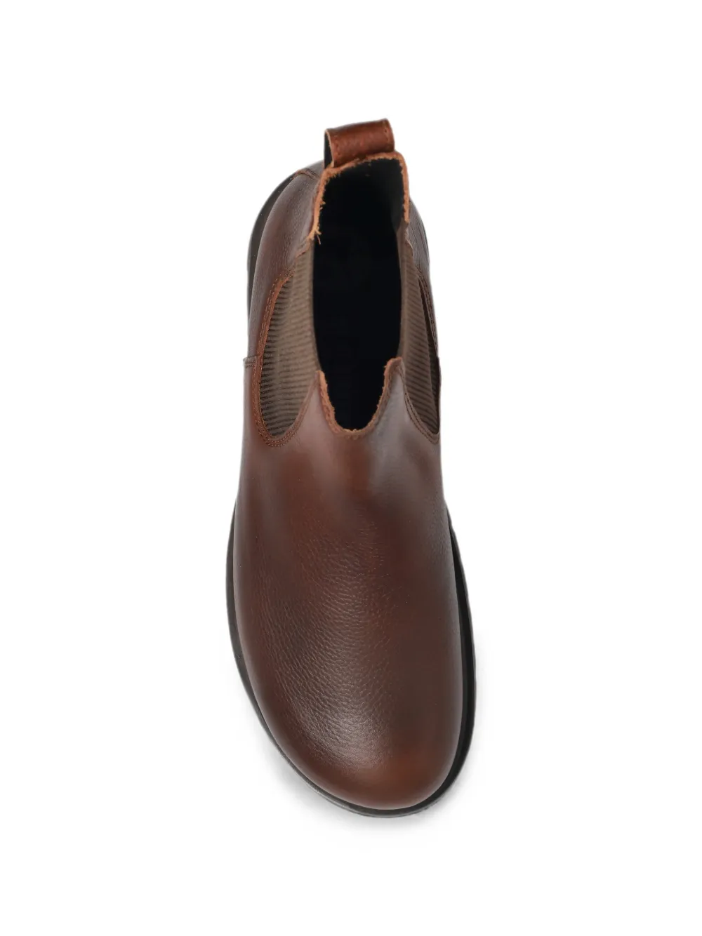 Birkenstock highwood slip-on ankle boots Bruin