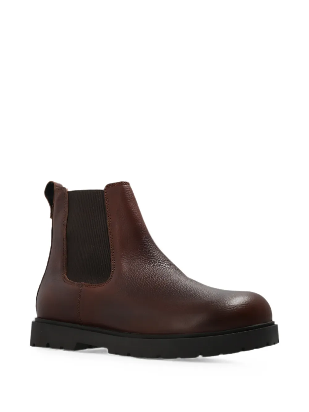 Birkenstock highwood slip-on ankle boots Bruin