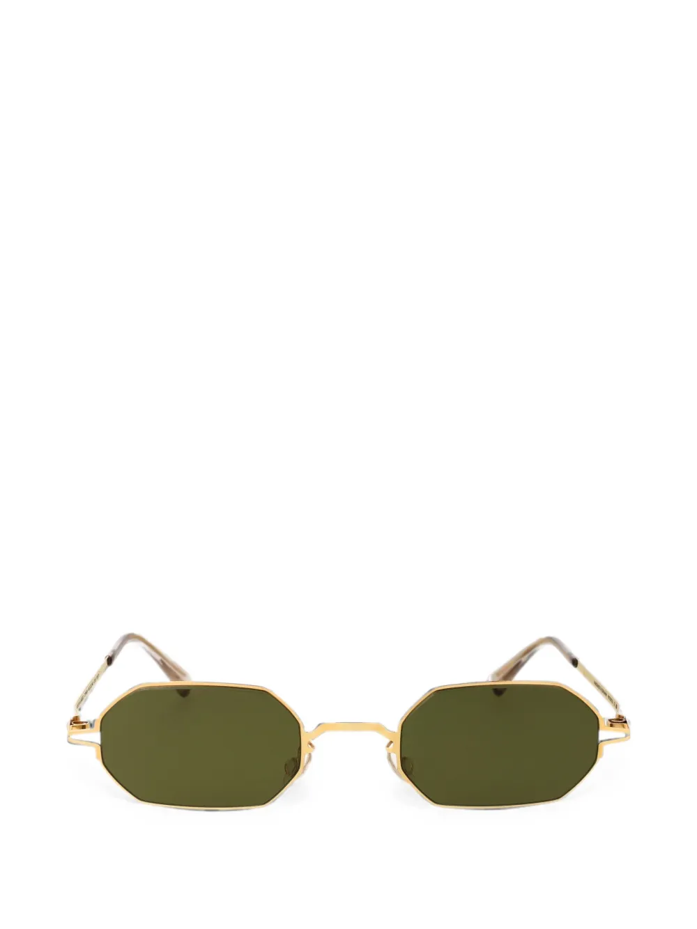 Mykita Ccypher sunglasses - Gold