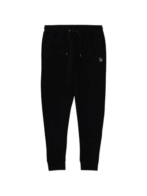 MPS Zebra-patch track pants